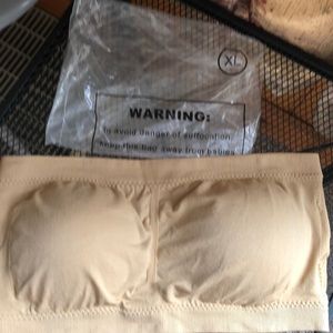 Bralette/bandeau